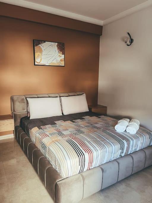 Riouaq Kortoba K7 Apartamento Rabat Exterior foto