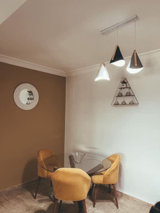 Riouaq Kortoba K7 Apartamento Rabat Exterior foto